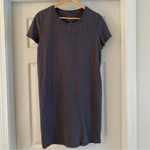 Universal Thread Tee Shirt Dress. Smoke free, pet free home.